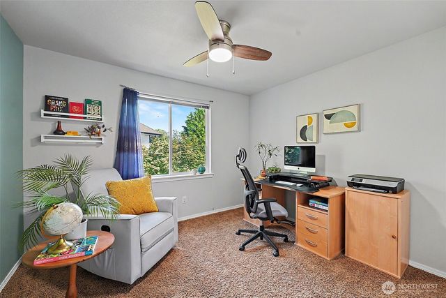 7810 Trails End Drive SE, Tumwater, WA 98501