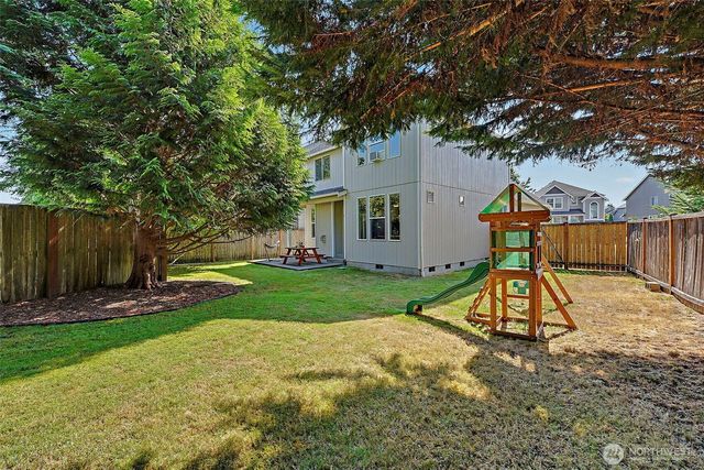 7810 Trails End Drive SE, Tumwater, WA 98501