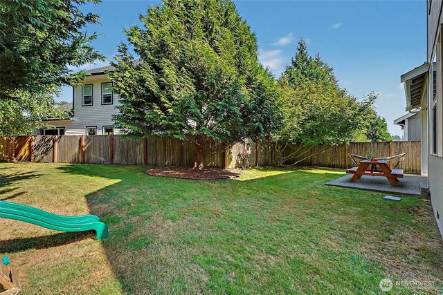 7810 Trails End Drive SE, Tumwater, WA 98501