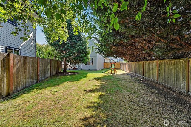 7810 Trails End Drive SE, Tumwater, WA 98501
