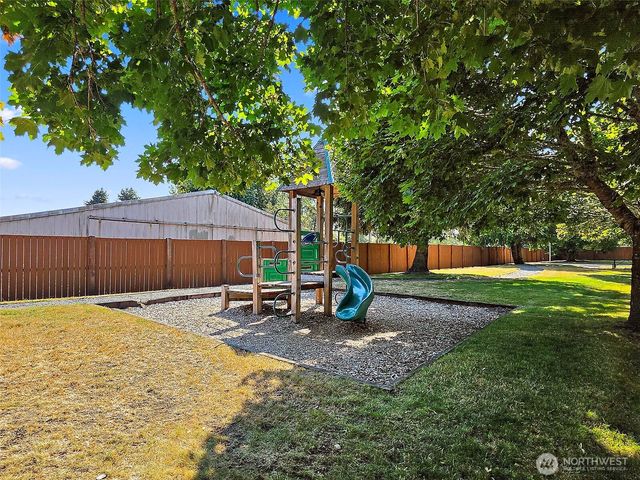 7810 Trails End Drive SE, Tumwater, WA 98501