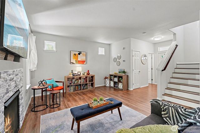 7810 Trails End Drive SE, Tumwater, WA 98501