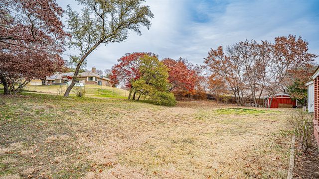 316 Coach House Circle, Fort Worth, TX 76108