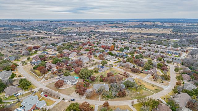 316 Coach House Circle, Fort Worth, TX 76108