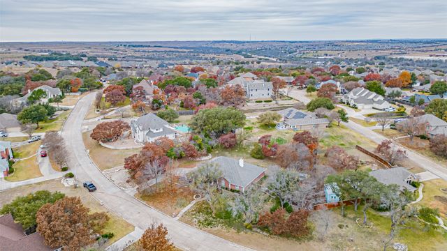 316 Coach House Circle, Fort Worth, TX 76108