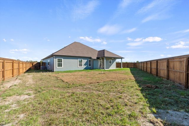 162 Pelican Drive, East Tawakoni, TX 75472