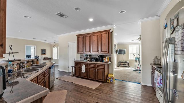 2831 US HIGHWAY 98 E, Fort Meade, FL 33841