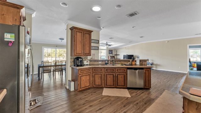 2831 US HIGHWAY 98 E, Fort Meade, FL 33841