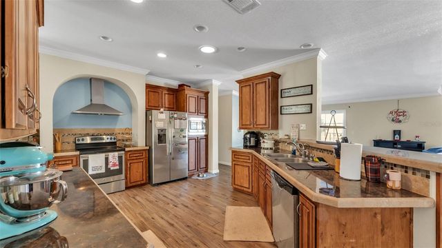 2831 US HIGHWAY 98 E, Fort Meade, FL 33841