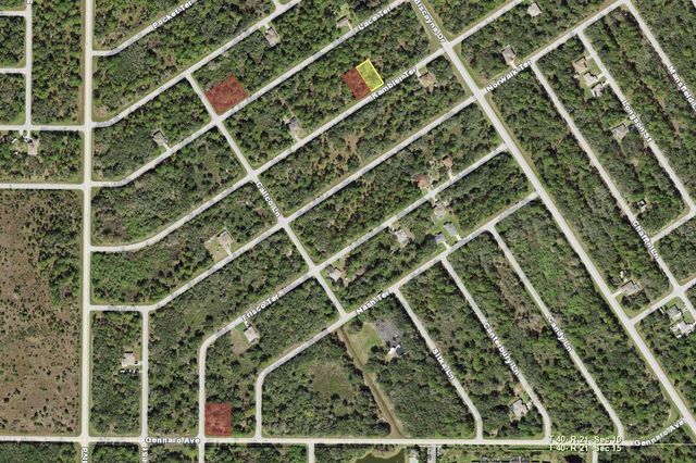 1366 CALICO LANE, Port Charlotte, FL 33953