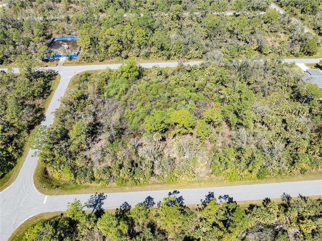 1366 CALICO LANE, Port Charlotte, FL 33953