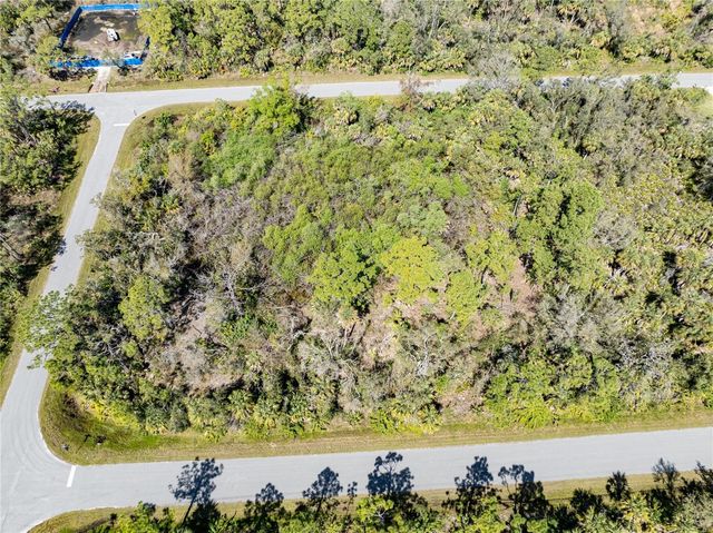 1366 CALICO LANE, Port Charlotte, FL 33953