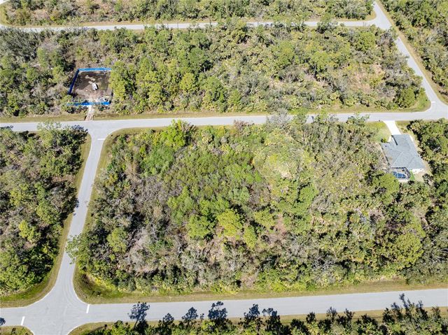 1366 CALICO LANE, Port Charlotte, FL 33953