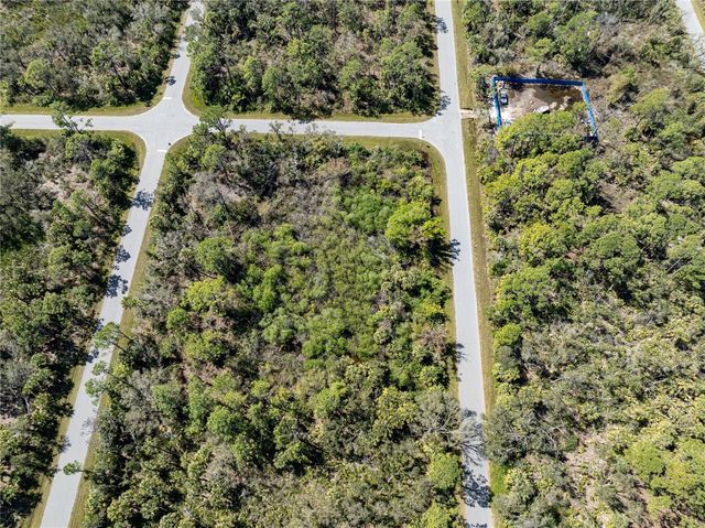 1366 CALICO LANE, Port Charlotte, FL 33953