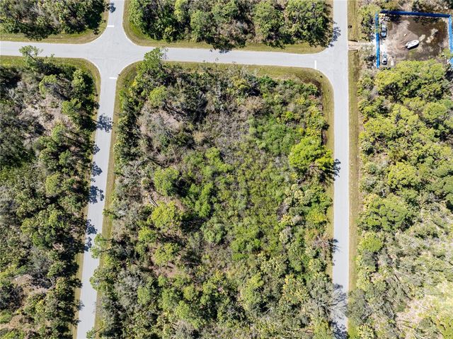 1366 CALICO LANE, Port Charlotte, FL 33953