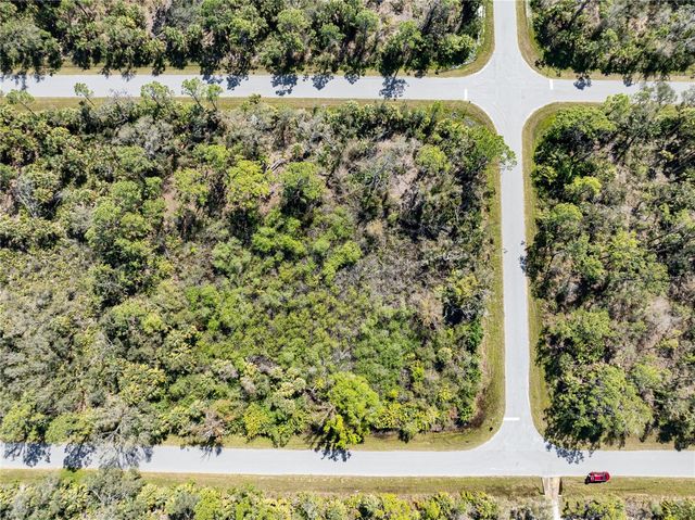 1366 CALICO LANE, Port Charlotte, FL 33953