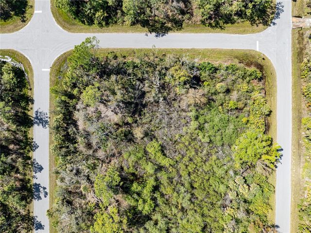 1366 CALICO LANE, Port Charlotte, FL 33953