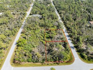 1366 CALICO LANE, Port Charlotte, FL 33953