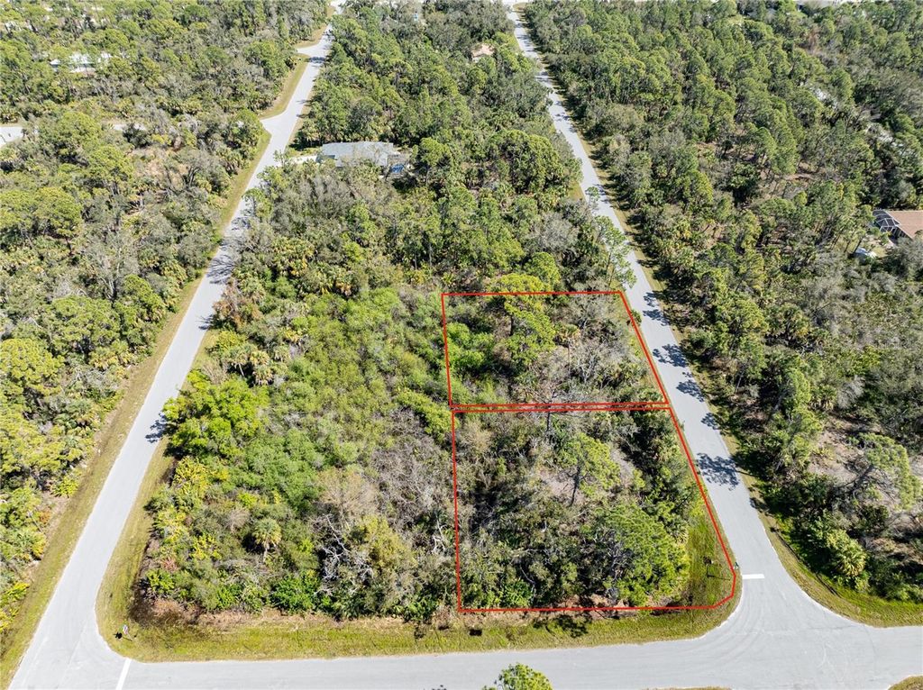 1366 CALICO LANE, Port Charlotte, FL 33953