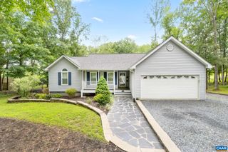137 JEFFERSON DR, Palmyra, VA 22963