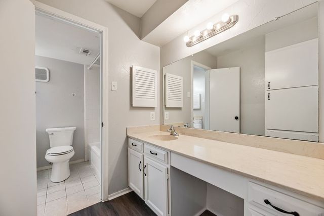2203 Salem Drive, Carrollton, TX 75006
