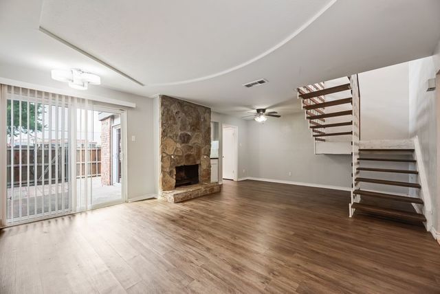 2203 Salem Drive, Carrollton, TX 75006