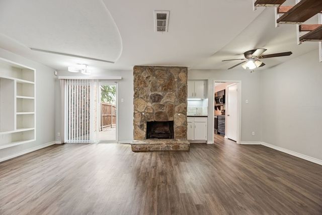 2203 Salem Drive, Carrollton, TX 75006