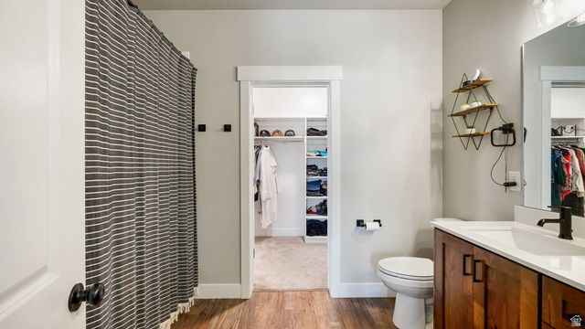 3612 S HIAWATHA CIR, Saratoga Springs, UT 84045