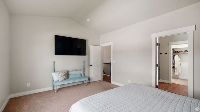 3612 S HIAWATHA CIR, Saratoga Springs, UT 84045