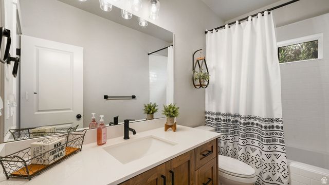 3612 S HIAWATHA CIR, Saratoga Springs, UT 84045