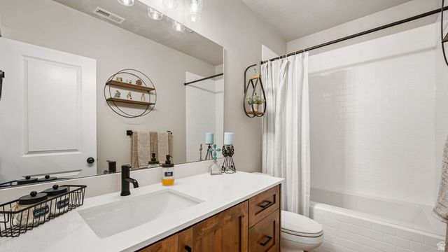 3612 S HIAWATHA CIR, Saratoga Springs, UT 84045
