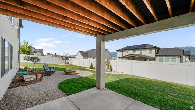 3612 S HIAWATHA CIR, Saratoga Springs, UT 84045