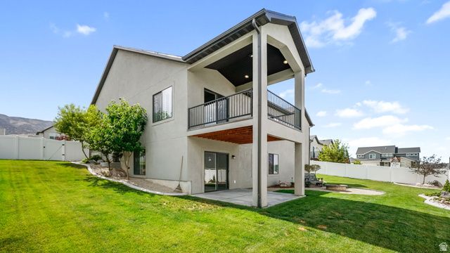 3612 S HIAWATHA CIR, Saratoga Springs, UT 84045
