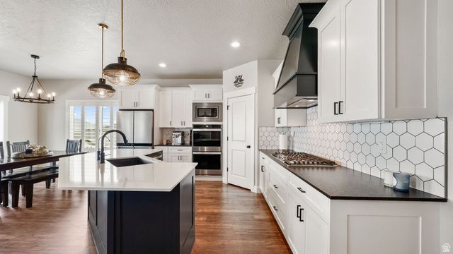3612 S HIAWATHA CIR, Saratoga Springs, UT 84045