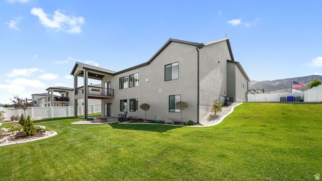 3612 S HIAWATHA CIR, Saratoga Springs, UT 84045