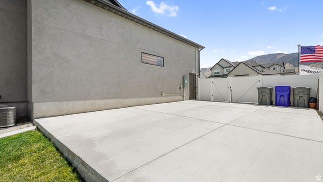 3612 S HIAWATHA CIR, Saratoga Springs, UT 84045