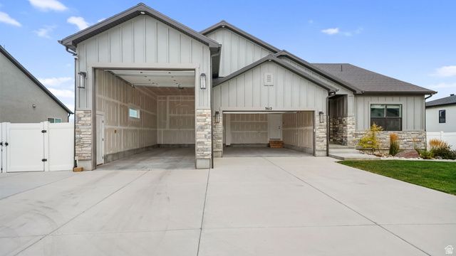3612 S HIAWATHA CIR, Saratoga Springs, UT 84045