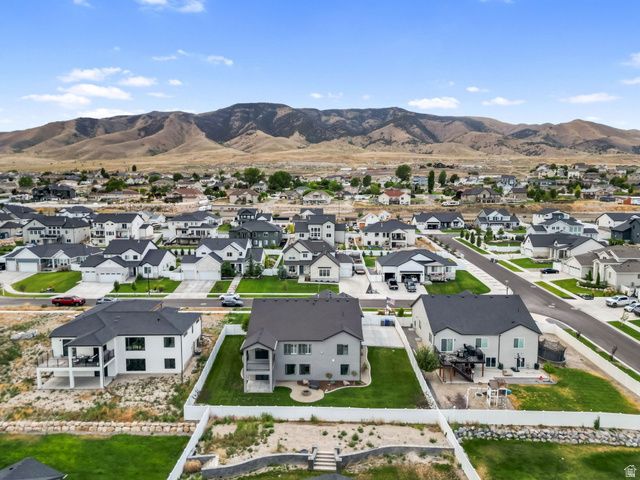 3612 S HIAWATHA CIR, Saratoga Springs, UT 84045