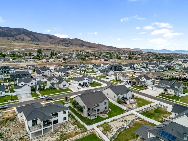 3612 S HIAWATHA CIR, Saratoga Springs, UT 84045