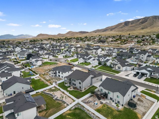 3612 S HIAWATHA CIR, Saratoga Springs, UT 84045