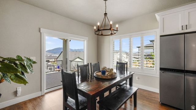 3612 S HIAWATHA CIR, Saratoga Springs, UT 84045