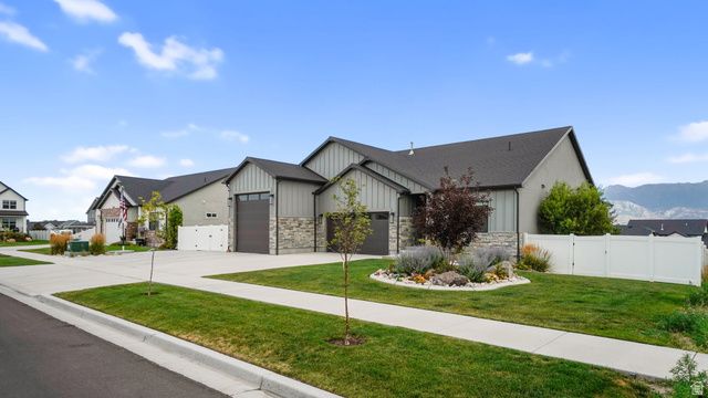 3612 S HIAWATHA CIR, Saratoga Springs, UT 84045