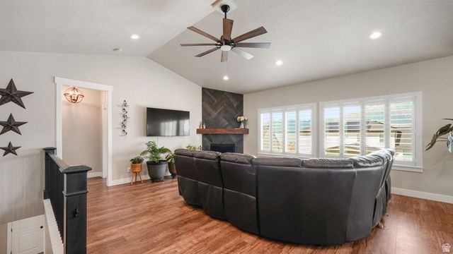 3612 S HIAWATHA CIR, Saratoga Springs, UT 84045