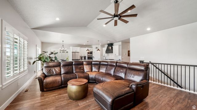 3612 S HIAWATHA CIR, Saratoga Springs, UT 84045