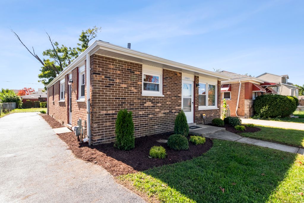 2905 140th Place, Blue Island, IL 60406 — photo 2