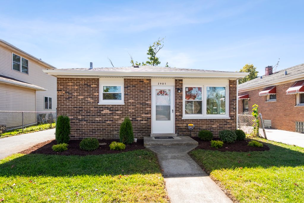 2905 140th Place, Blue Island, IL 60406 — photo 3