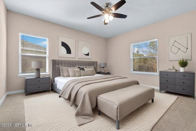 10971 VENTNOR Avenue, Jacksonville, FL 32218