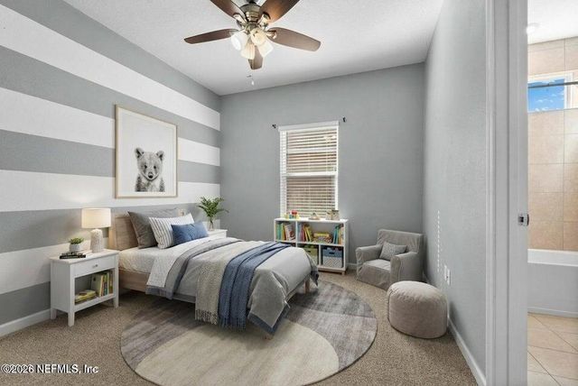 10971 VENTNOR Avenue, Jacksonville, FL 32218