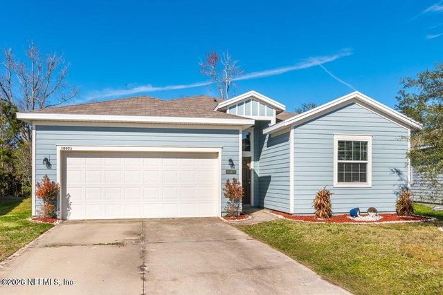 10971 VENTNOR Avenue, Jacksonville, FL 32218