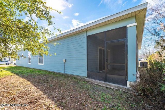 10971 VENTNOR Avenue, Jacksonville, FL 32218